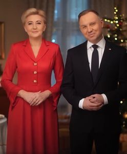 Życzenia z Belwederu. Szczególnie podkreślili jedną kwestię