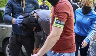 Zabójstwo lekarza w Krakowie. Kto do dymisji? Nowe doniesienia o podejrzanym strażniku