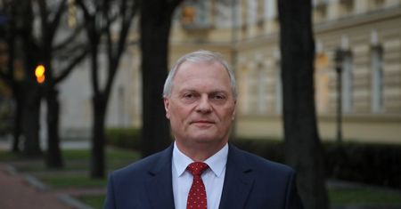 Lech Kołakowski nowym wiceministrem rolnictwa