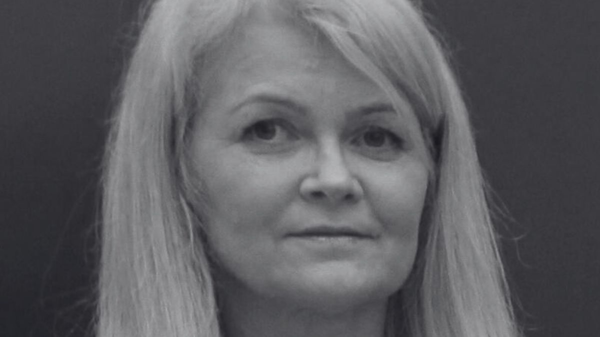 Pokazano zdjęcia z pogrzebu prok. Ewy Bialik