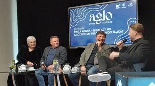 Kultowy serial "Święta wojna" powróci? Reżyser: "Musiałby powstać naprawdę dobry scenariusz"