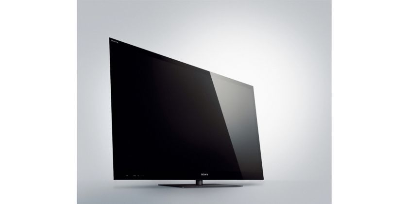 IFA 2010 - stoisko Sony 4