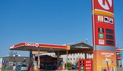 Stacje Statoil zmieniają się w Circle K, Circle K Extra Club zamiast Statoil Extra