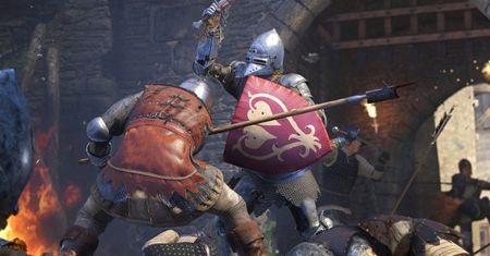 Wymagania sprzętowe Kingdom Come: Deliverance