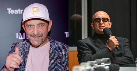 Syn Janusza Chabiora pojawił się na Festiwalu Polskich Filmów Fabularnych. Oto czym się zajmuje 36-letni Nikodem. Zdziwieni?