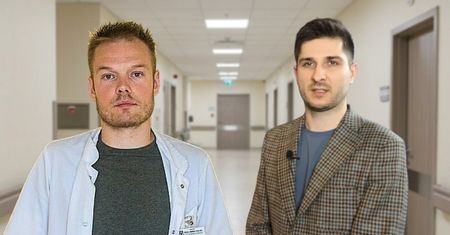 "Patologia" na SOR-ach. "Proszenie się o tragedię"