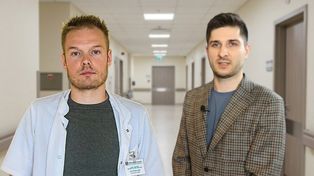 "Patologia" na SOR-ach. "Proszenie się o tragedię"