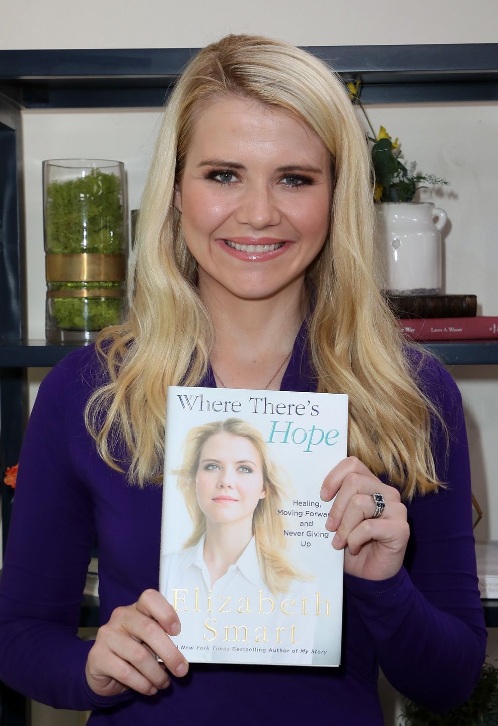 Elizabeth Smart