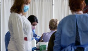 Kraj UE przestrzega przed epidemią. 250 zachorowań w tydzień