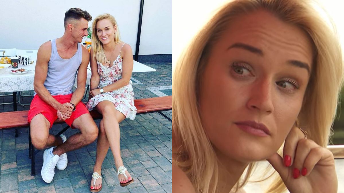 Kamila z "Rolnik szuka żony" tłumaczy się przed internautami 