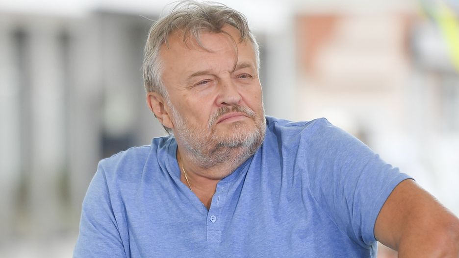 Krzysztof Cugowski