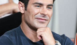 Zac Efron nie jest jedynym przystojniakiem w rodzinie. Jego brat też robi wrażenie