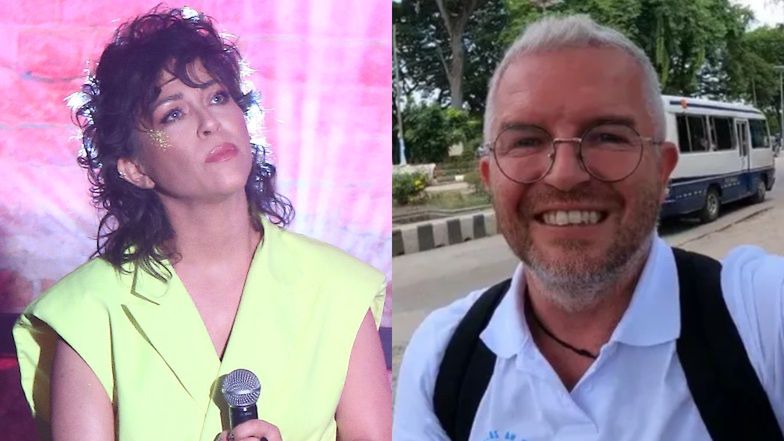 Natalia Kukulska wraca do afery z "Wojtkiem z Zanzibaru". Czuła się oszukana