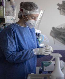 Koronawirus. Najnowszy raport Ministerstwa Zdrowia [7 czerwca 2021]