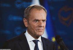 Ile razy w "Wiadomościach" TVP padło "fur Deutschland"? Są dane