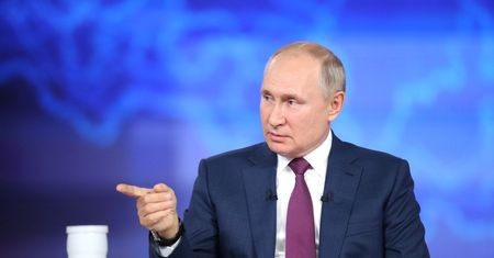Putin gotowy do spotkania z Zełenskim. Jest warunek