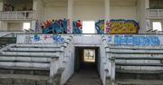 Warszawa. Robotniczy Klub Sportowy Marymont do remontu, Zabytkowe trybuny ocalone