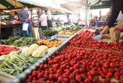 Aktualne ceny truskawek. W tym roku możemy być zaskoczeni
