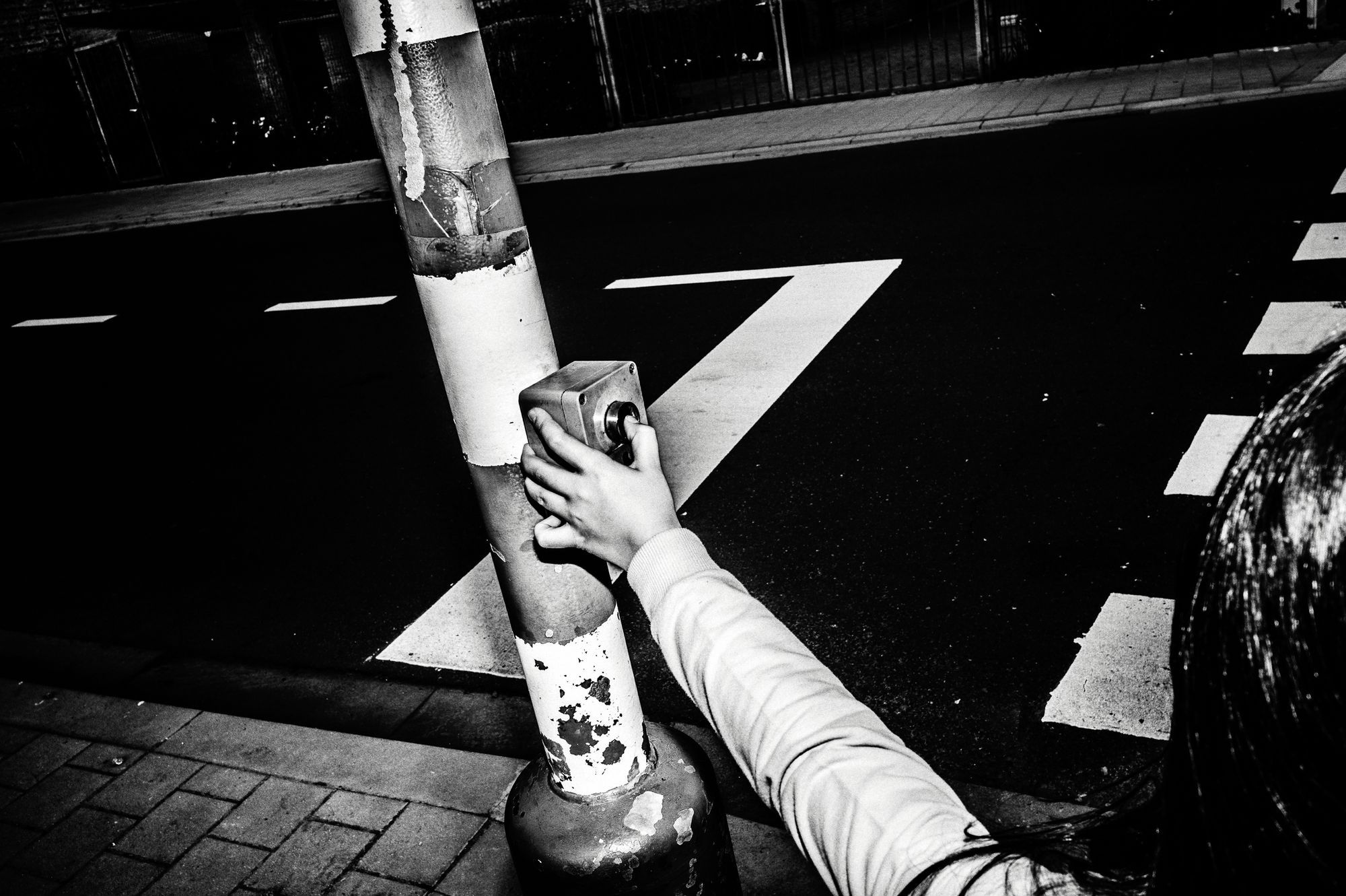 LensCulture Street Photography Awards 2017 - wspaniała różnorodność fotografii ulicznej 2