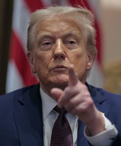 Trump uderzył w Putina. "Jestem bardzo rozczarowany"