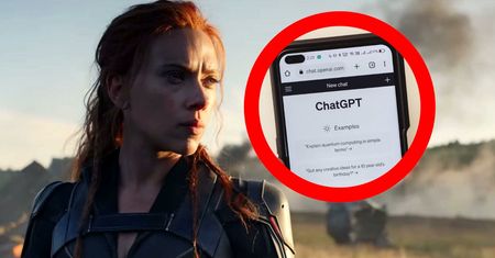 ChatGPT w cieniu skandalu. Poszło o nowy tryb głosowy