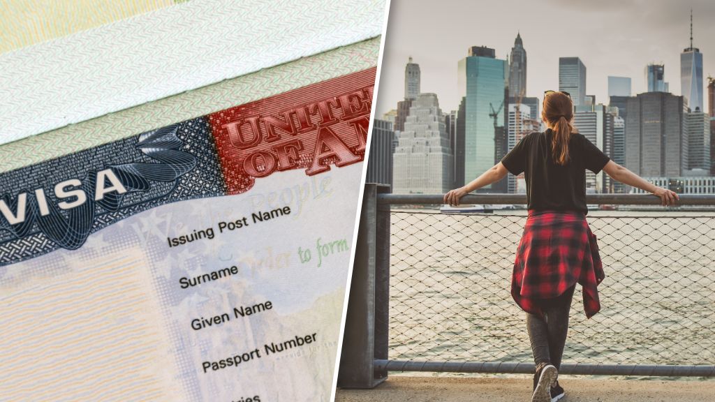 Nowe opłaty do wizy dla turystów w USA
