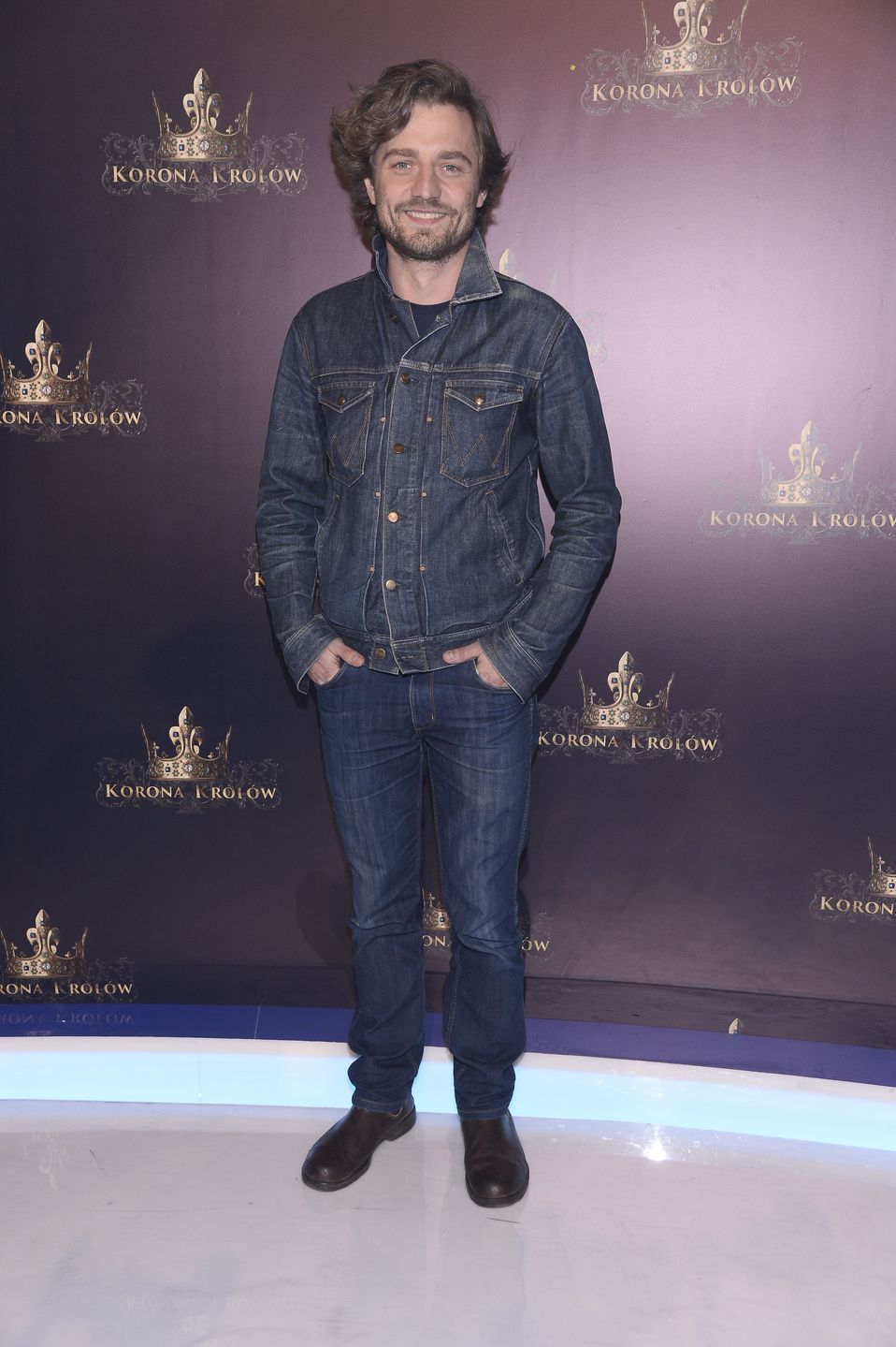 Marcin Rogacewicz  