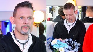 Przez stan zdrowia przerwał występy. Wójcik 3 lata temu przeżył tragedię