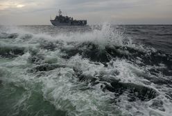 Fatalna pomyłka. W Portugalii wojskowy okręt omyłkowo ostrzelał statek