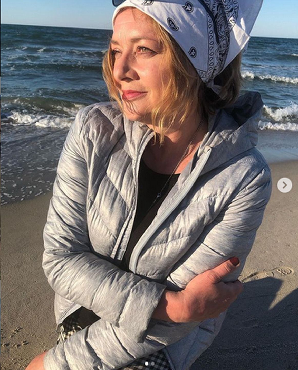 Małgorzata Ostrowska-Królikowska 
