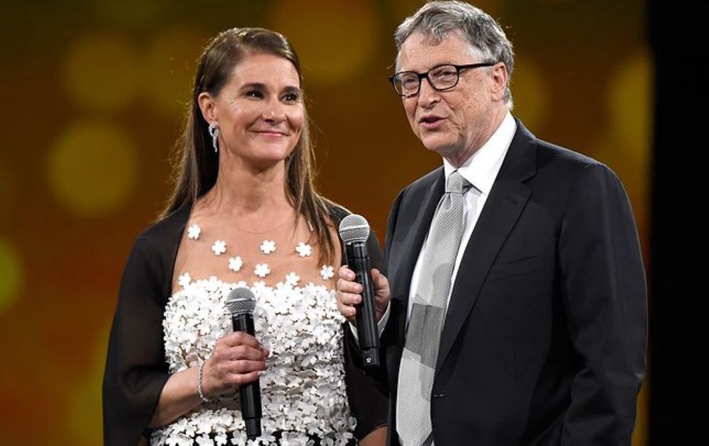 Bill i Melinda Gates są już po rozwodzie