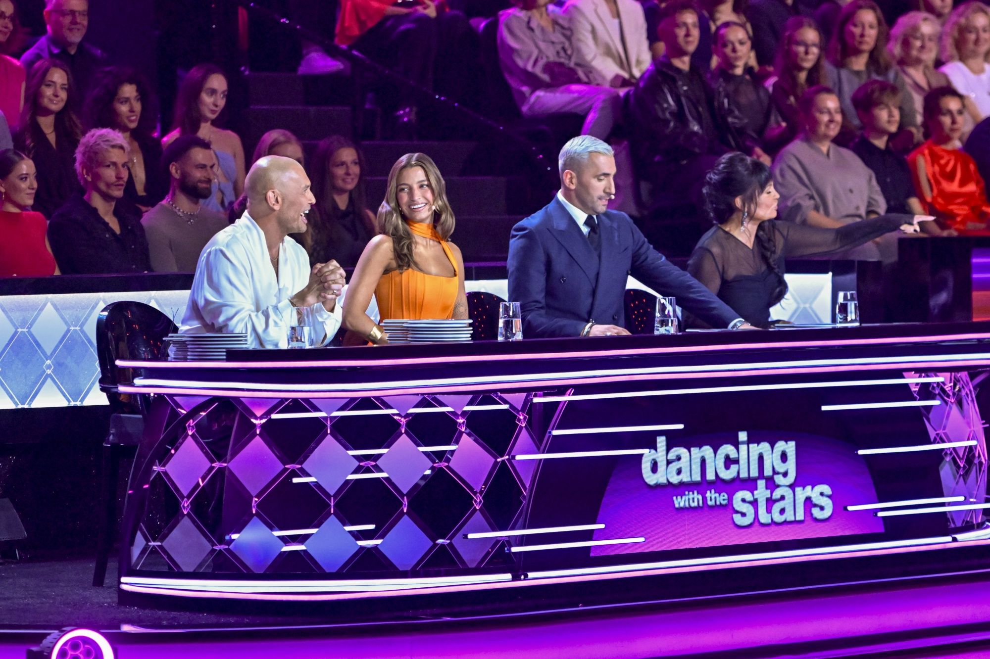 Jury "Tańca z Gwiazdami"