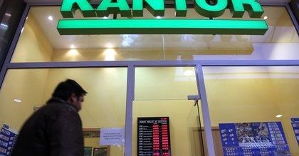 Oszustwa w kantorze. Właściciel trafi do więzienia na 5 lat