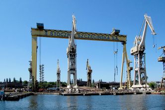 Największy proces zbiorowy w Polsce. Byli pracownicy stoczni domagają się od państwa zapłaty