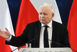 Kaczyński o kartoflach. "Wypowiedź na granicy absurdu"