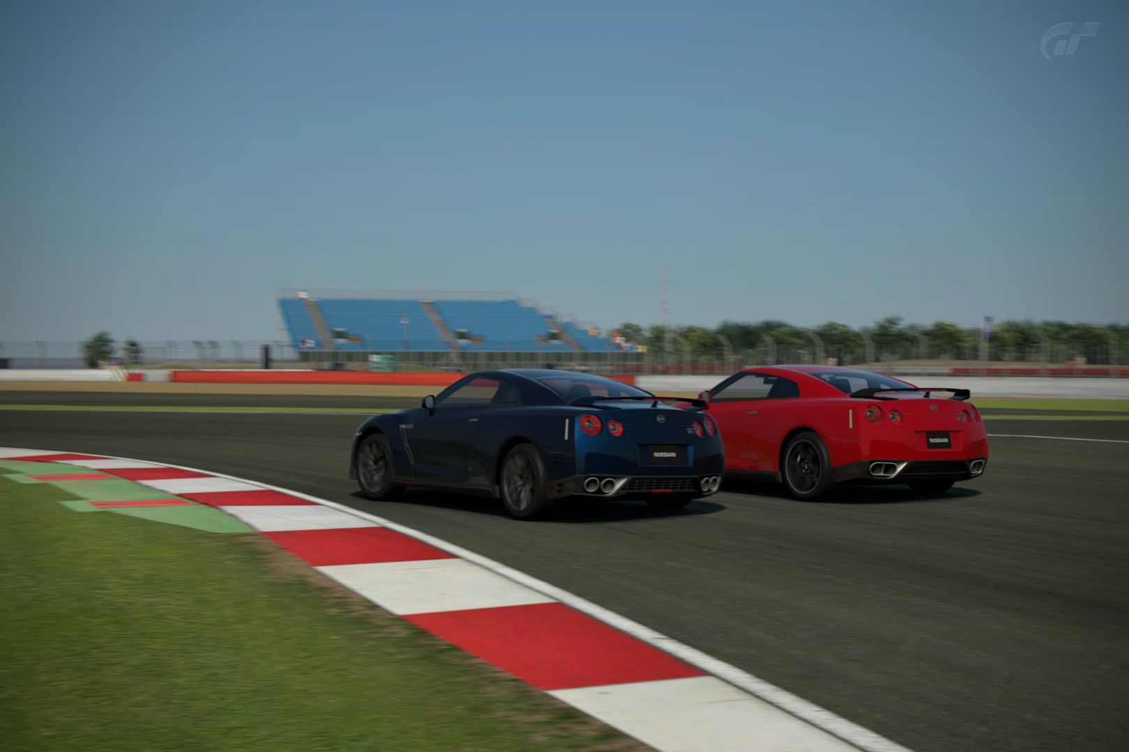 Gran Turismo 6 okiem dziennikarza motoryzacyjnego. Najlepsza gra wyścigowa? 48