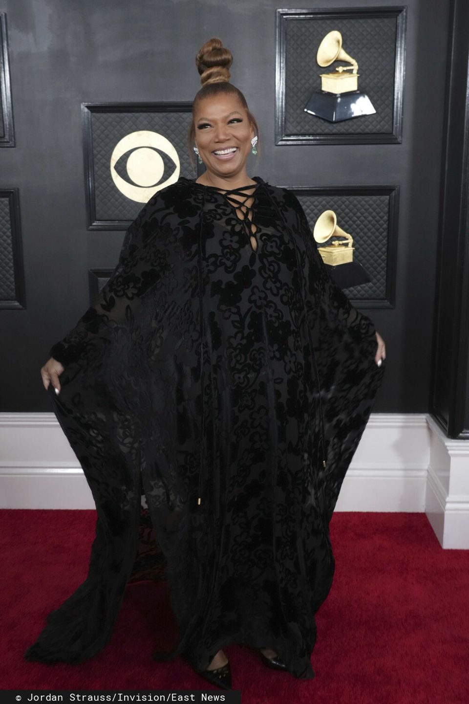 Queen Latifah - Grammy 2023