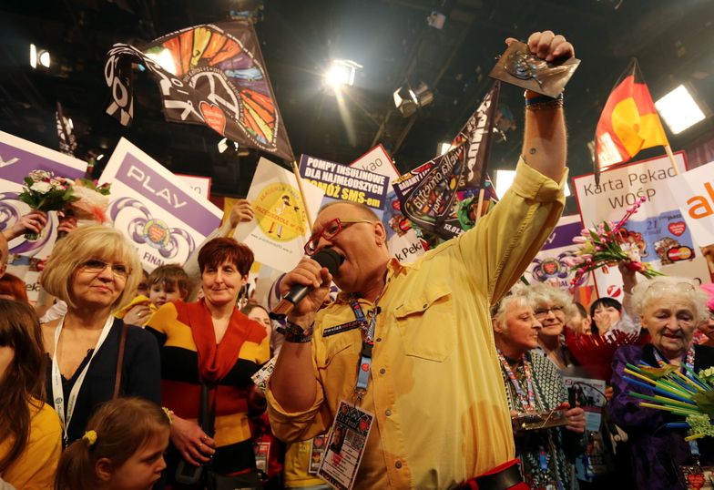 Wielka Orkiestra Świątecznej Pomocy wystartowała. Na co można by wydać zebrane dotąd pieniądze?