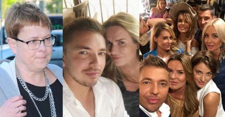 Łepkowska wyśmiewa Jemioła: "Czemu straszy nas sądem? Bo się pośmiejemy z celebrytów, którzy wiedzieli chyba, co robią?"