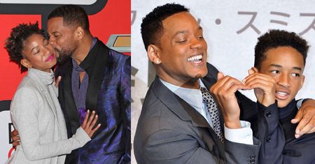 Will Smith o bezstresowym wychowywaniu dzieci: "POSZLIŚMY O KROK ZA DALEKO. To był chyba błąd"