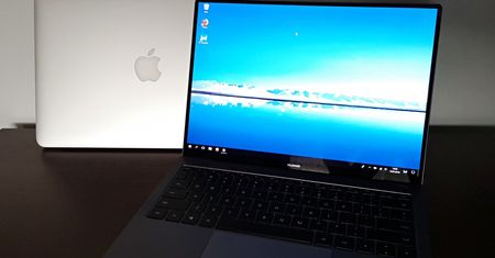 Sprzedaż PC zaczęła rosnąć pierwszy raz od... 6 lat. Dobre wyniki dzięki Windows 10