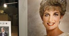 "Lady Di pękałaby z dumy"