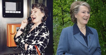 Irena Santor kończy dziś 80 lat! (ZDJĘCIA)