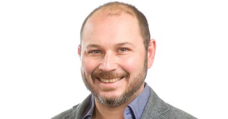 Redg Snodgrass: Polscy inżynierowie to niezłe skurczybyki, stać ich na wielkie rzeczy. Potrzebują tylko większej pewności siebie