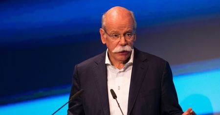 Daimler objęty dochodzeniem w sprawie manipulowania emisją spalin
