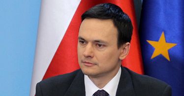 Jacek Cichocki: "Szpital jest w stanie sam sobie poradzić, jeśli mu się nie przeszkadza"