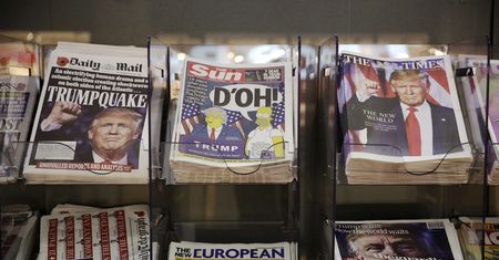 Zaprzysiężenie Donalda Trumpa. Komentarze ekonomistów