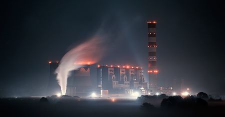 Mostostal Kraków ma umowę na prace w Elektrowni Opole