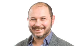 Redg Snodgrass: Polscy inżynierowie to niezłe skurczybyki, stać ich na wielkie rzeczy. Potrzebują tylko większej pewności siebie