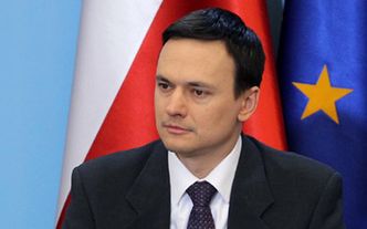 Jacek Cichocki: "Szpital jest w stanie sam sobie poradzić, jeśli mu się nie przeszkadza"